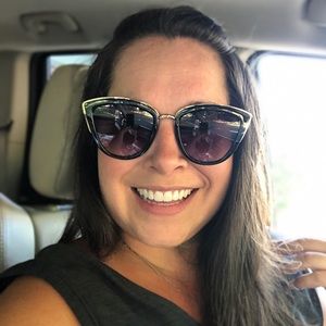 Meet your Posher, Michelle